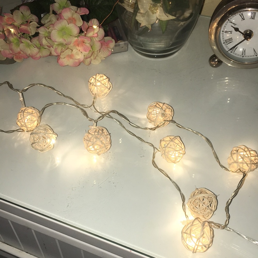 Unique Christmas lights